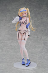 UMIKAWA Original Yakyuubu-chan Lingerie Ver. 1/6 Scale Figure