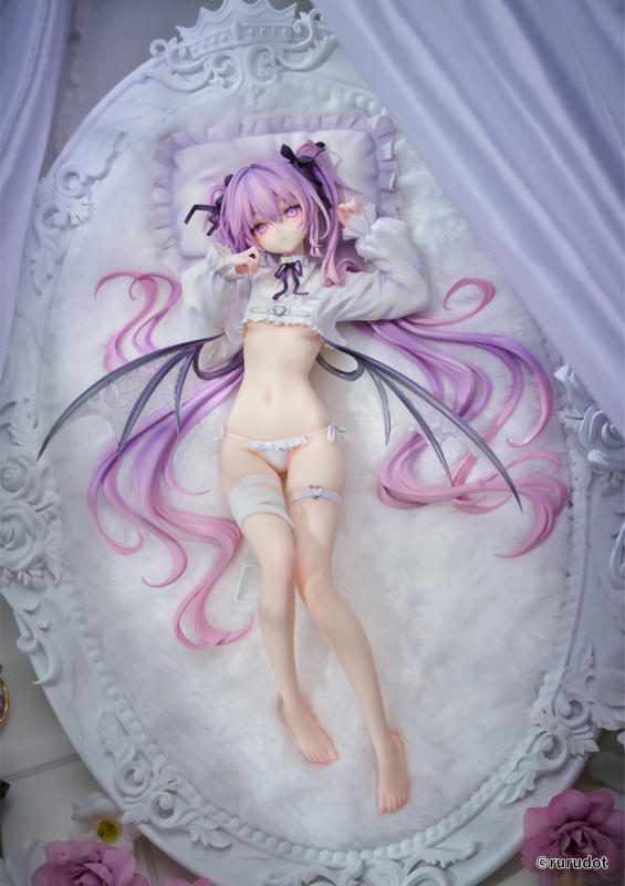 WINGS inc. Original Eve Rest Ver. 1/7 Scale Figure