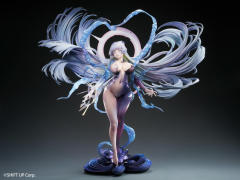 Hobby sakura Goddess of Victory NIKKE Nayuta Wuwei 1/4 Scale Figure