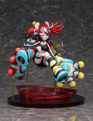 DesignCOCO hololive English Promise Hakos Baelz AXGRIT Ver. 1/7 Figure