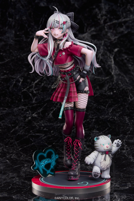 A.DIMENSION Nijisanji Ishigami Nozomi 1/7 Figure