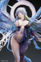 Hobby sakura Goddess of Victory NIKKE Nayuta Wuwei 1/4 Scale Figure