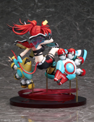 DesignCOCO hololive English Promise Hakos Baelz AXGRIT Ver. 1/7 Figure