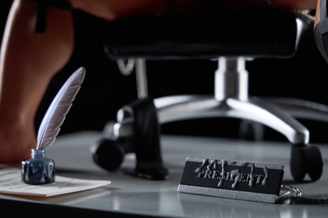 Gentleman Studio x BLits Games Goro Nomoru 1/6 Figure