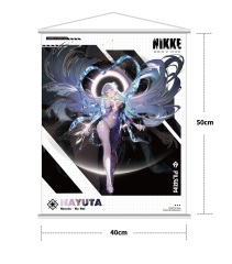 Hobby sakura Goddess of Victory NIKKE Nayuta Wuwei 1/4 Scale Figure