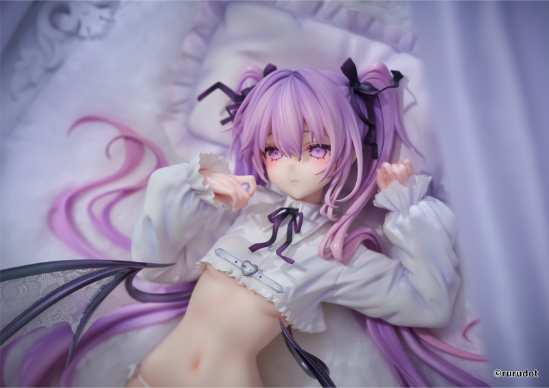 WINGS inc. Original Eve Rest Ver. 1/7 Scale Figure