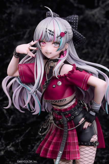 A.DIMENSION Nijisanji Ishigami Nozomi 1/7 Figure