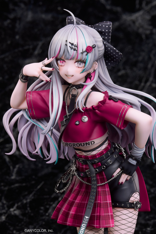 A.DIMENSION Nijisanji Ishigami Nozomi 1/7 Figure