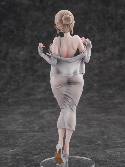 KAWA DESIGN Defenseless Erin 1/6 Scale Figure