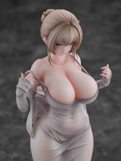 KAWA DESIGN Defenseless Erin 1/6 Scale Figure
