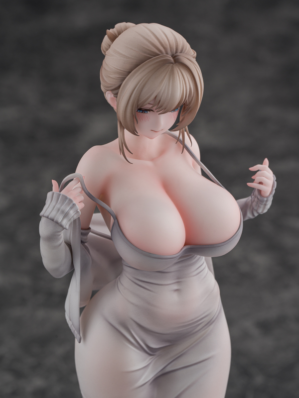 KAWA DESIGN Defenseless Erin 1/6 Scale Figure