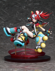 DesignCOCO hololive English Promise Hakos Baelz AXGRIT Ver. 1/7 Figure
