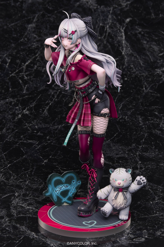 A.DIMENSION Nijisanji Ishigami Nozomi 1/7 Figure