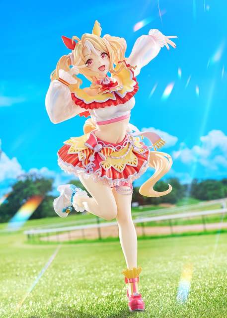 Phat Company Umamusume Pretty Derby Fusaichi Pandora 1/7 Figure