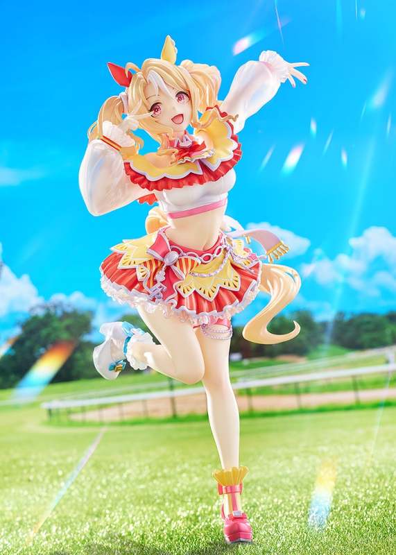Phat Company Umamusume Pretty Derby Fusaichi Pandora 1/7 Figure