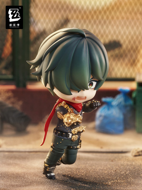 Good Smile Company x miHoYo Zenless Zone Zero Nendoroid Lighter