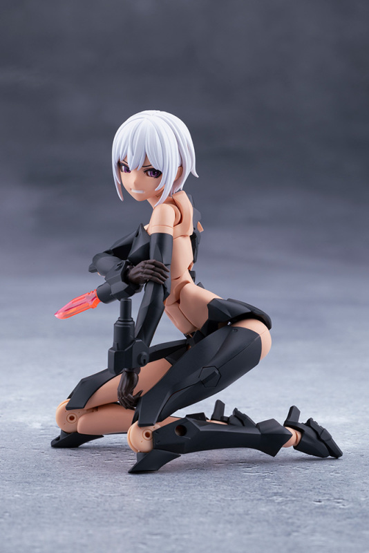 Kotobukiya MEGALOMARIA UNLIMITED UNIVERSE EMULATOR 2 Plastic Model