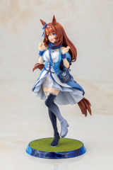 Kotobukiya Umamusume Pretty Derby Super Creek 1/7 Figure
