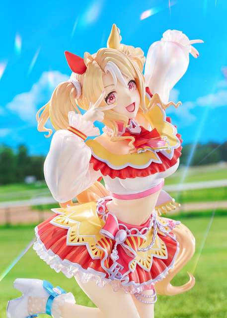 Phat Company Umamusume Pretty Derby Fusaichi Pandora 1/7 Figure