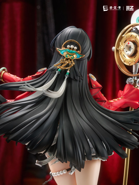 APEX Zenless Zone Zero Faction Series Lyra Astra Yao 1/7 Scale Figure