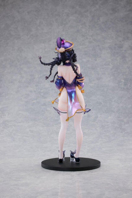 OTAKUTOYS Posa Zombie Ver. 1/6 Scale Figure