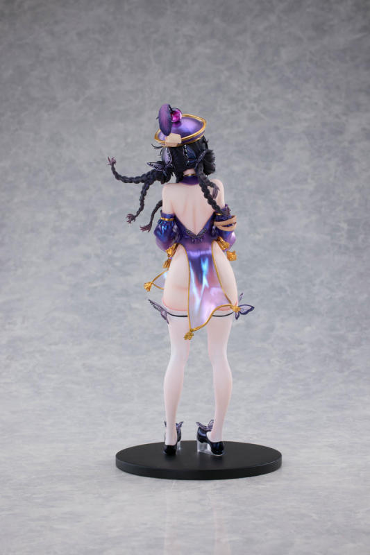 OTAKUTOYS Posa Zombie Ver. 1/6 Scale Figure