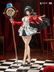 APEX Zenless Zone Zero Faction Series Lyra Astra Yao 1/7 Scale Figure