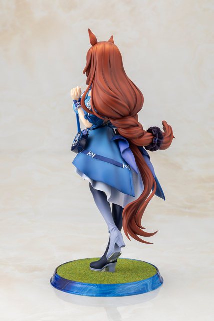 Kotobukiya Umamusume Pretty Derby Super Creek 1/7 Figure