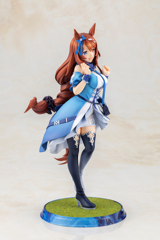 Kotobukiya Umamusume Pretty Derby Super Creek 1/7 Figure
