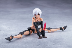 Kotobukiya MEGALOMARIA UNLIMITED UNIVERSE EMULATOR 2 Plastic Model