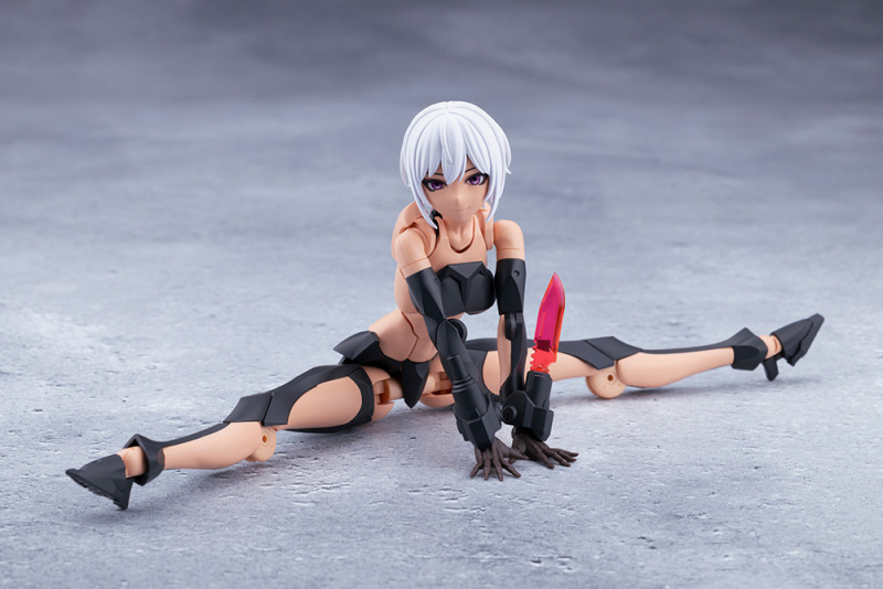 Kotobukiya MEGALOMARIA UNLIMITED UNIVERSE EMULATOR 2 Plastic Model