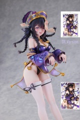 OTAKUTOYS Posa Zombie Ver. 1/6 Scale Figure