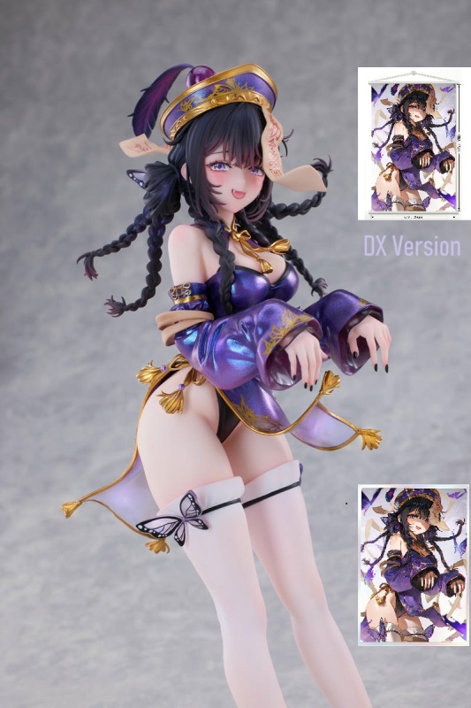 OTAKUTOYS Posa Zombie Ver. 1/6 Scale Figure