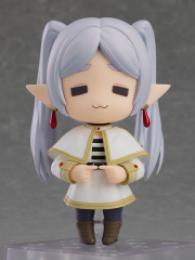 Good Smile Company GSC Nendoroid Frieren Beyond Journey's End Frieren (Reissue）