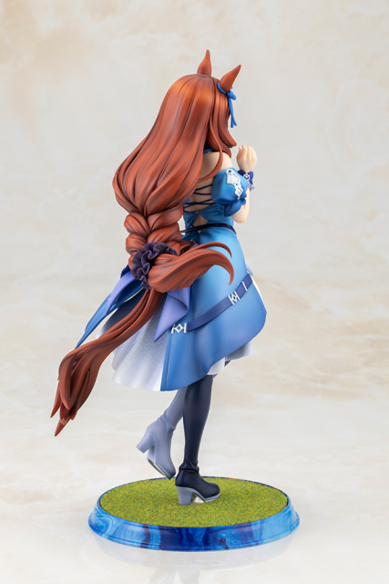 Kotobukiya Umamusume Pretty Derby Super Creek 1/7 Figure