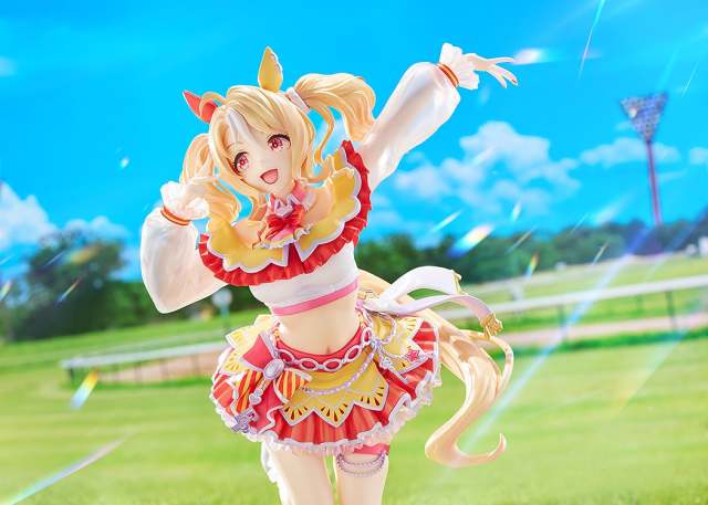 Phat Company Umamusume Pretty Derby Fusaichi Pandora 1/7 Figure
