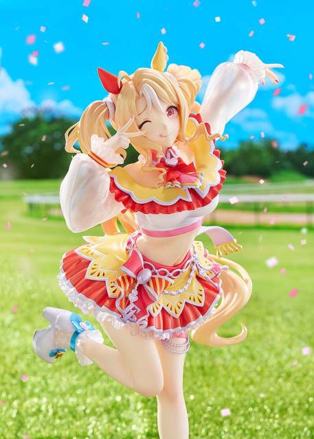 Phat Company Umamusume Pretty Derby Fusaichi Pandora 1/7 Figure