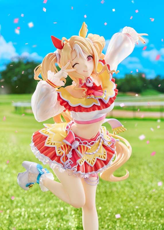 Phat Company Umamusume Pretty Derby Fusaichi Pandora 1/7 Figure