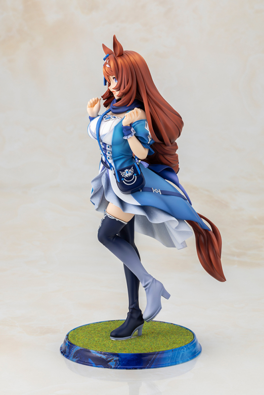 Kotobukiya Umamusume Pretty Derby Super Creek 1/7 Figure