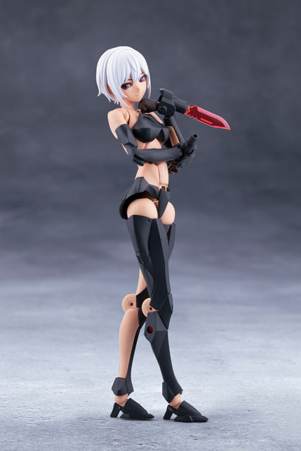 Kotobukiya MEGALOMARIA UNLIMITED UNIVERSE EMULATOR 2 Plastic Model