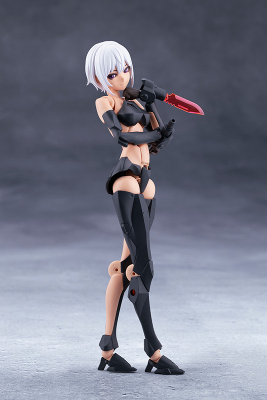 Kotobukiya MEGALOMARIA UNLIMITED UNIVERSE EMULATOR 2 Plastic Model