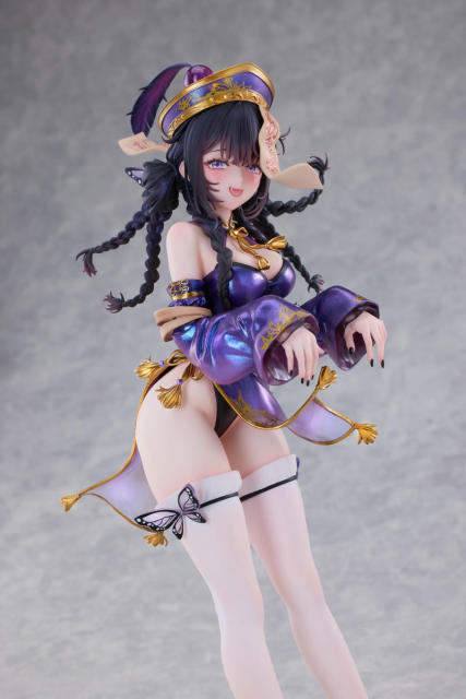 OTAKUTOYS Posa Zombie Ver. 1/6 Scale Figure