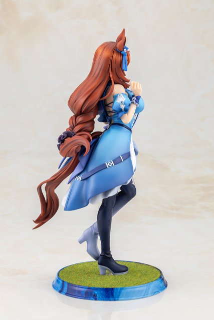 Kotobukiya Umamusume Pretty Derby Super Creek 1/7 Figure