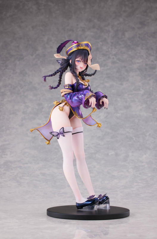 OTAKUTOYS Posa Zombie Ver. 1/6 Scale Figure
