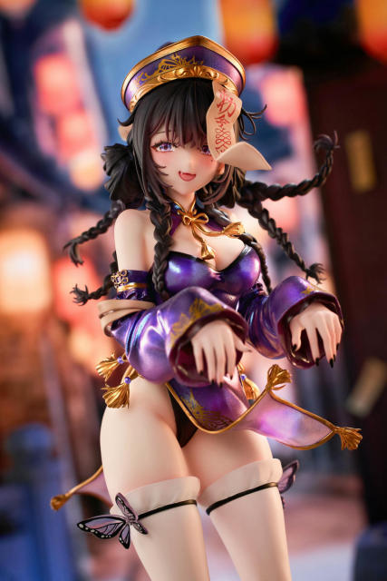 OTAKUTOYS Posa Zombie Ver. 1/6 Scale Figure