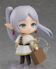 Good Smile Company GSC Nendoroid Frieren Beyond Journey's End Frieren (Reissue）