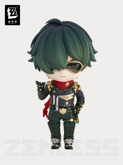 Good Smile Company x miHoYo Zenless Zone Zero Nendoroid Lighter