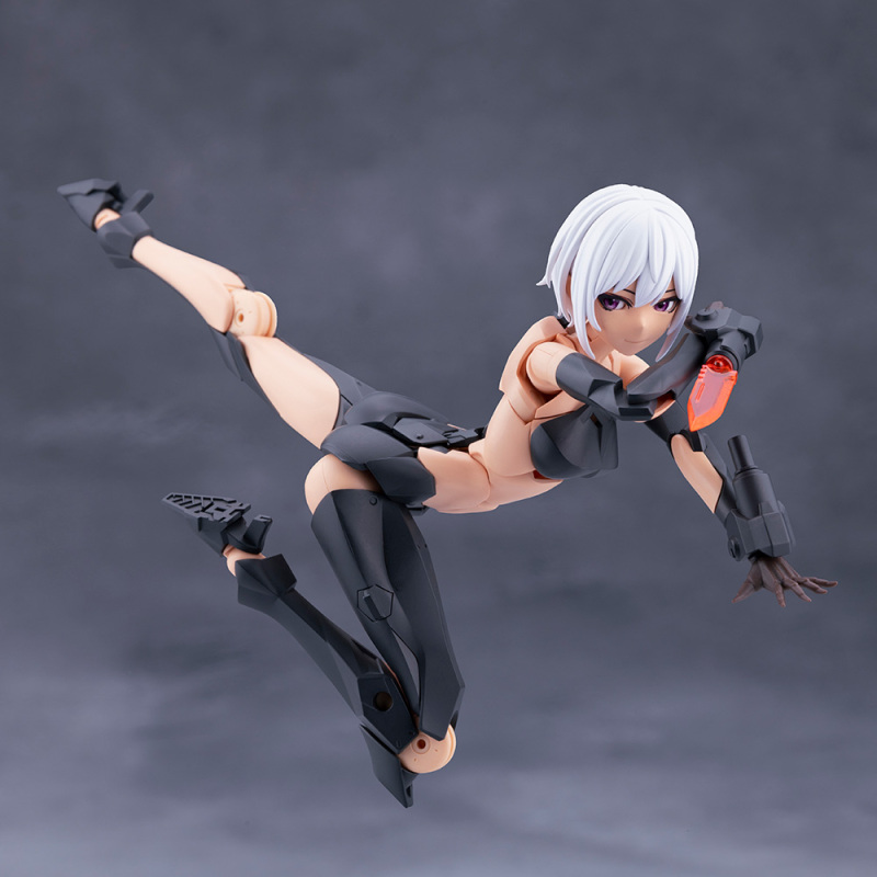 Kotobukiya MEGALOMARIA UNLIMITED UNIVERSE EMULATOR 2 Plastic Model