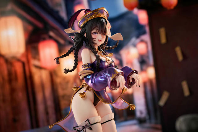 OTAKUTOYS Posa Zombie Ver. 1/6 Scale Figure