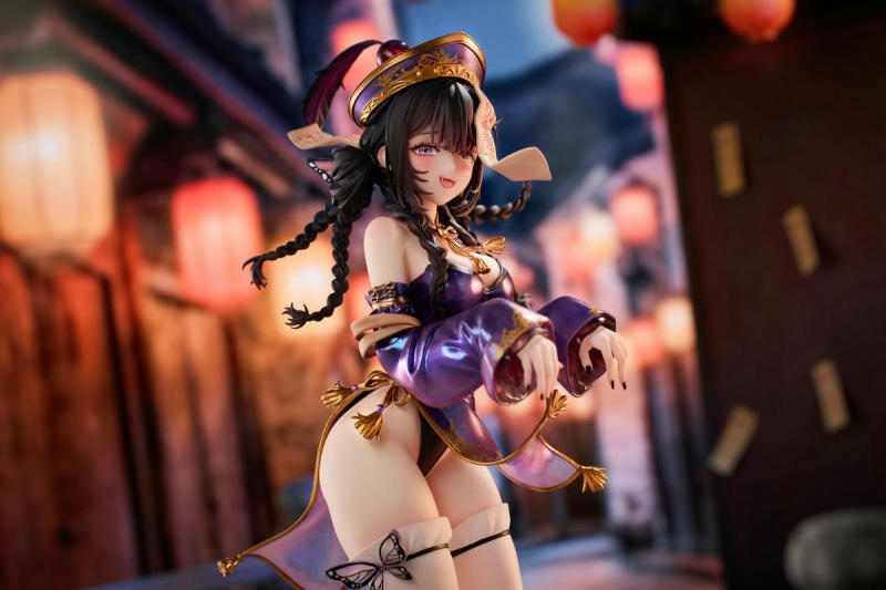 OTAKUTOYS Posa Zombie Ver. 1/6 Scale Figure